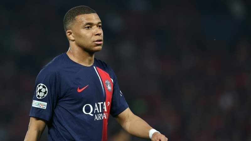 Mbappé sans amertume après le triomphe parisien en C1