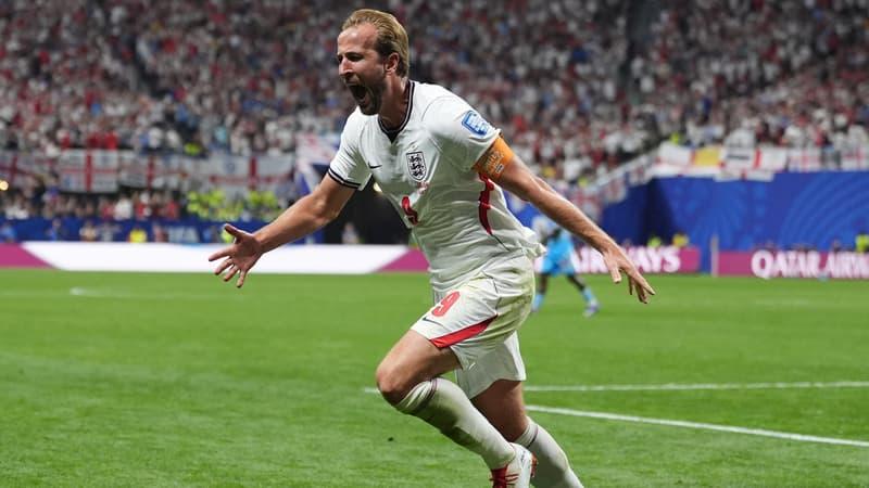 Angleterre-RD Congo : Mpasi héroïque, Kane décisif au bout du suspense