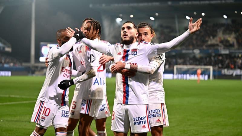 Mondial 2026 : l'OL mise sur sa nouvelle génération pour briller en Bleu