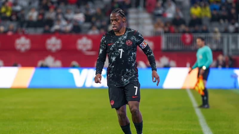 Canada 2026 : Davies et David mènent une liste de 26 pour le Mondial à domicile