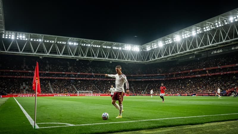 Scandale raciste en amical Espagne-Égypte : la Roja face à ses démons