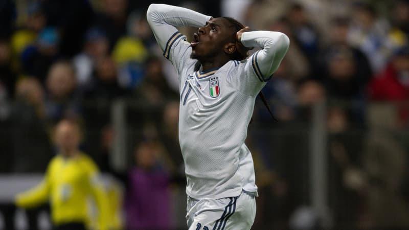 Mondial 2026 : l'Italie, un géant du foot en pleine introspection