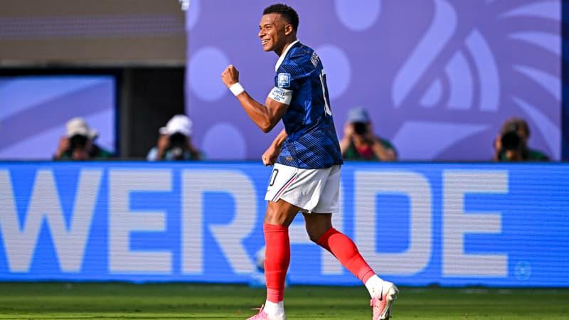 Mbappé au niveau de Zidane et Platini : le débat qui enflamme le foot français