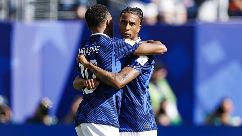 Euro 2024 vs Coupe du monde 2026 : la métamorphose offensive des Bleus