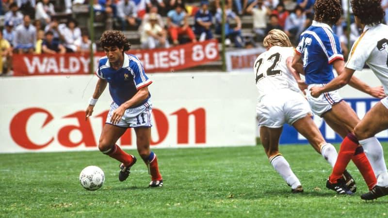 1982 et 1986 : les Bleus racontent l'enfer du match pour la 3e place