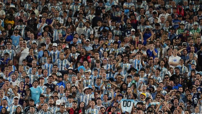 Coupe du Monde 2026 : un supporter argentin tué dans une fusillade à Kansas City