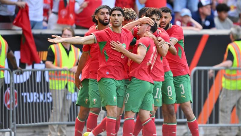 Maroc-Brésil : le choc des mondes en Coupe du monde 2026