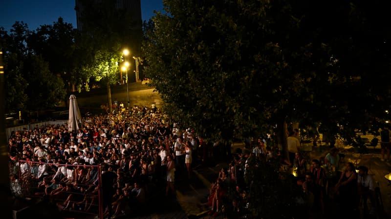 Drame à Montpellier : une ado de 17 ans meurt après France-Maroc