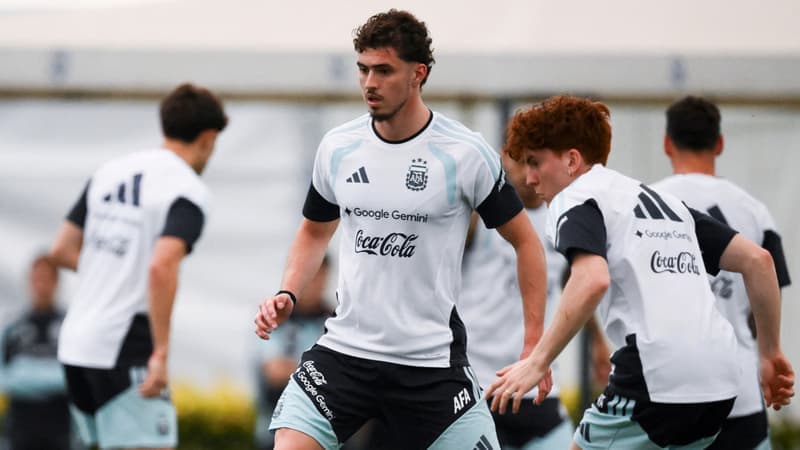 Strasbourg rend hommage à Panichelli après sa terrible blessure