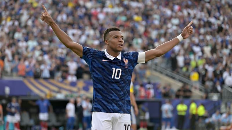 Mbappé en mode guerrier : le message qui en dit long avant les 8es