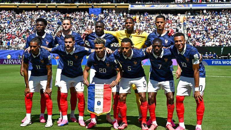 France 2026 : le quatuor offensif qui terrifie la planète foot