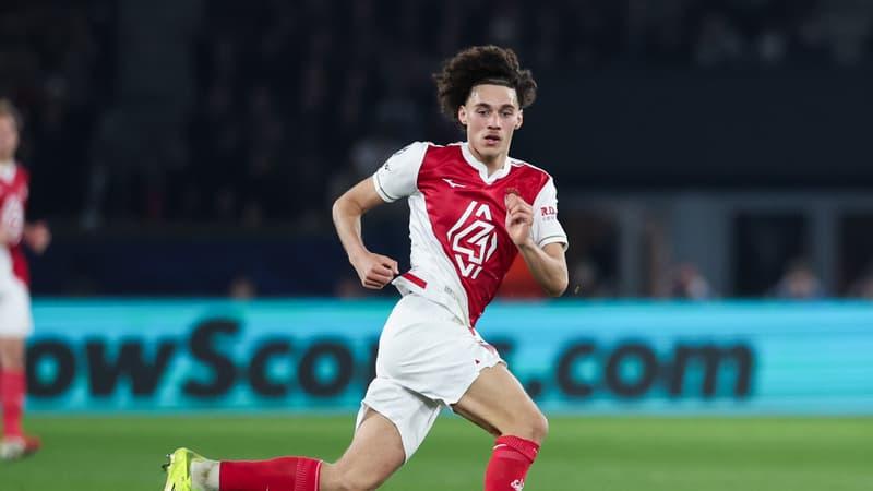Mercato : Akliouche dans le viseur de Liverpool, l'OM cible un profil expérimenté