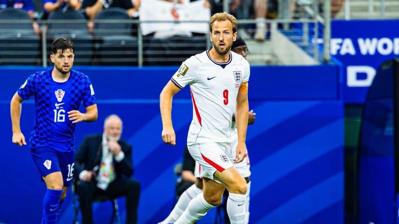 Angleterre-Ghana : le choc du groupe L pour les 8es