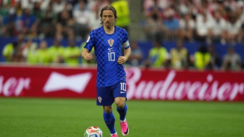 Croatie-Ghana : un choc décisif pour la Coupe du monde 2026