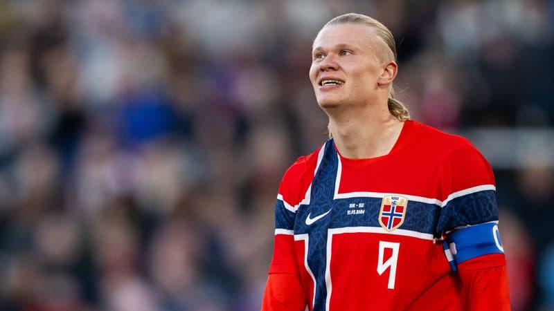 Norvège 2026 : la liste des 26 Vikings prêts à défier les Bleus