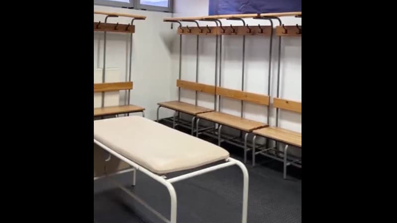 Bosnie-Italie : des conditions précaires pour un match à enjeu majeur