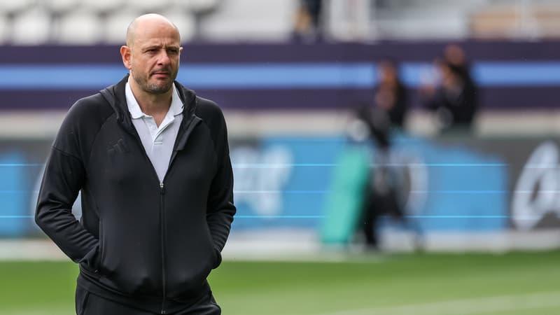 Brest officialise Lachuer : un pari gagnant pour la Ligue 1 ?