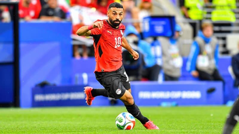 Égypte-Australie : un choc intercontinental inédit en 8es de finale