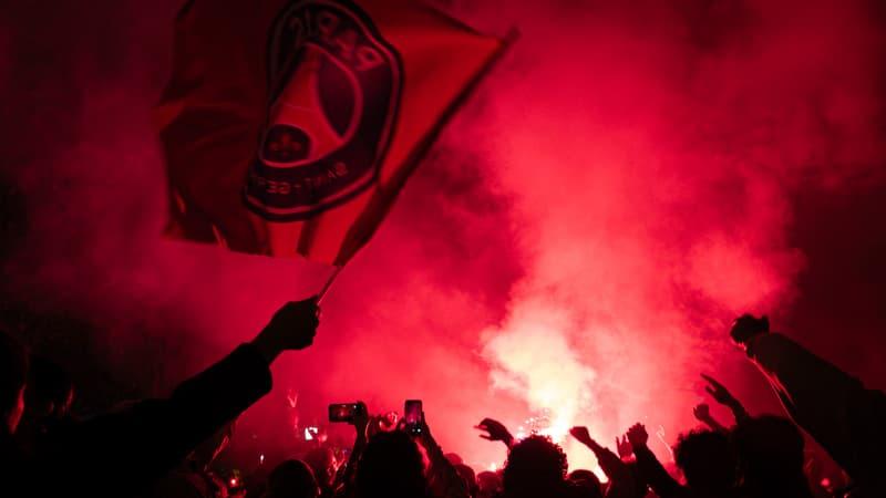 PSG-Arsenal : Aya Nakamura ou la finale ? Le dilemme des fans