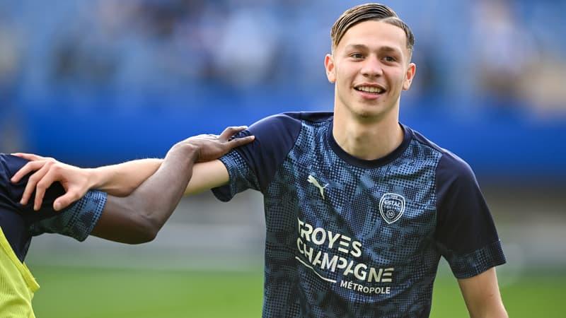 Détourbet à City : les dessous d'un transfert XXL