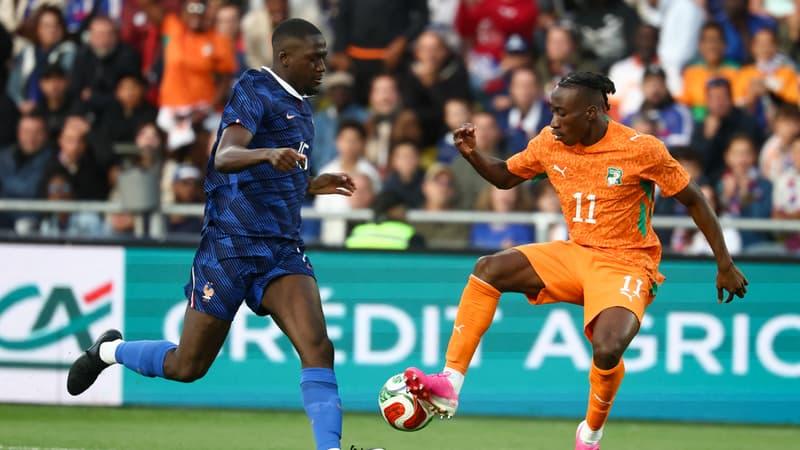 Bleus-Éléphants : le test grandeur nature avant le Mondial 2026