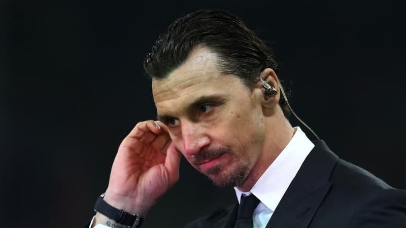 Zlatan Ibrahimovic recadre le streamer Speed en direct : la Coupe du monde 2026 s'enflamme