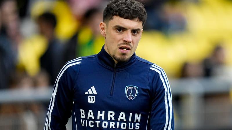 Mercato : Cafaro quitte le Paris FC, cap sur Nantes