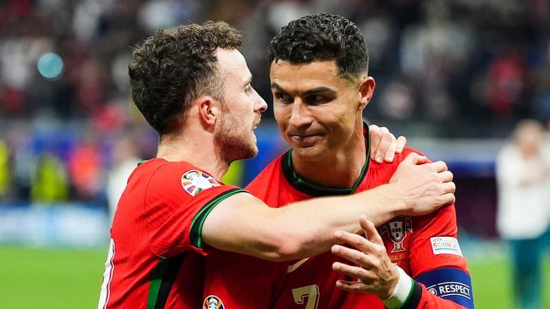 Cristiano Ronaldo : ses fans s'attaquent à la mémoire de Diogo Jota