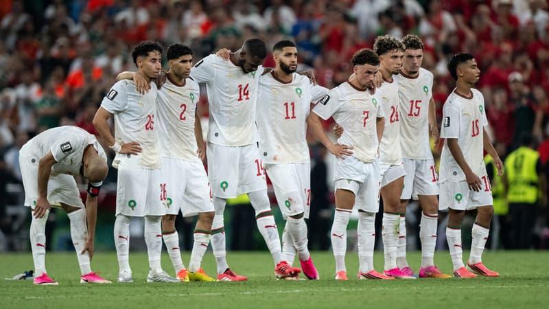 Canada-Maroc : choc des 8es de finale de la Coupe du monde 2026