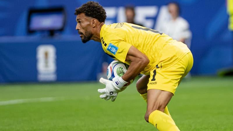 Vozinha, héros du Cap-Vert : l'émotion d'un gardien historique en Coupe du monde 2026