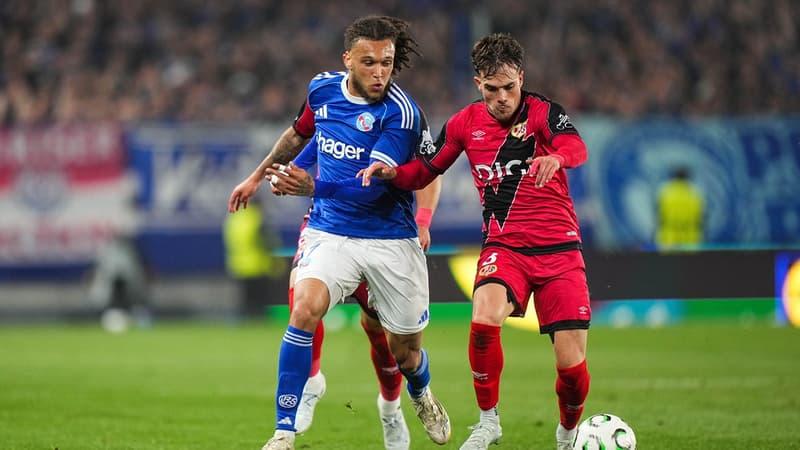 Strasbourg éliminé : la douche froide en Conference League