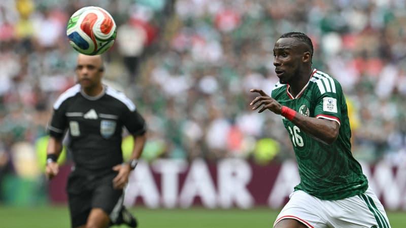 Coupe du monde 2026 : le Mexique défie l'Équateur en 8e, un choc d'orgueil