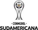 Logo Copa Sudamericana