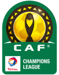 Logo CAF Champions League