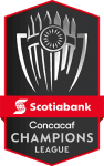 Logo CONCACAF Champions League