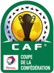 Logo Coupe de la Confédération CAF