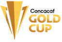 Logo CONCACAF Gold Cup