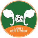 Logo Ligue 1 Côte d'Ivoire