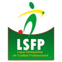 Logo Ligue Pro Sénégal