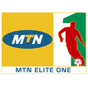 Logo Elite One Cameroun