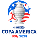 Logo Copa America