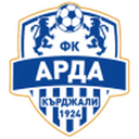 Logo Arda Kardzhali