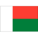 Logo Madagascar