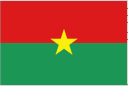 Logo Burkina Faso