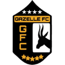 Logo Gazelle