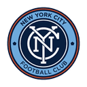 Logo New York City FC