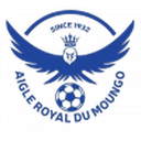Logo Aigle Royal de Moungo