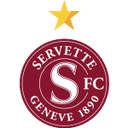 Logo Servette FC