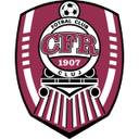 Logo CFR 1907 Cluj