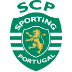 Logo Sporting CP